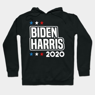 Biden Harris 2020 Hoodie